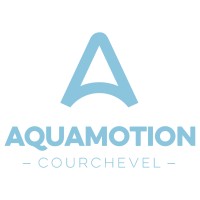 Aquamotion Courchevel logo - Similar company to Aquamotion