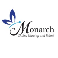 Monarch Skilled Nursing and Rehab logo - Similar company to Crown Care Homes Ltd