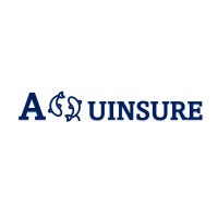 AQUINSURE LTD logo - Similar company to Agile Developments Group