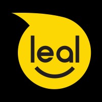 Leal logo - Similar company to Finkargo