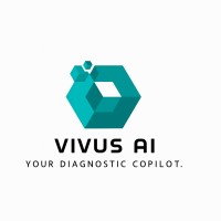 Vivus AI logo - Similar company to Anchorial