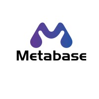 Metabase logo - Similar company to Metabase