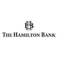 The Hamilton Bank