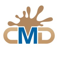Chocolate Milk Diplomacy logo - Similar company to Agl Creations