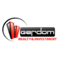 Gerdom Realty & Investment logo - Similar company to Park East Capital