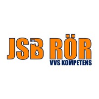 JSB RÖR AB logo - Similar company to Front Vvs Ab