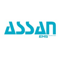 Assan Elektronik logo - Similar company to Ozdisan Elektroni̇k San. Ti̇c. A.Ş.