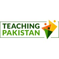 Teaching Pakistan logo - Similar company to Fusionai
