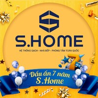 Shome.vn logo - Similar company to Standard.Inc