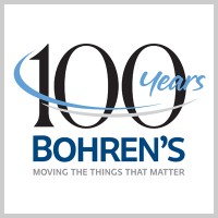 The Bohren's Companies logo - Similar company to Ttr Sotheby'S International Realty