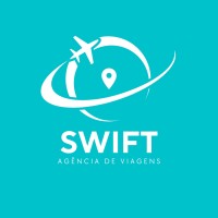 Swift Viagens logo - Similar company to Cowworking
