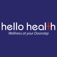 Hello Health Pharmacy logo - Similar company to The Func. Lab
