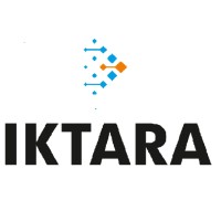 IKTARA Data Sciences logo - Similar company to Thinknyx Technologies