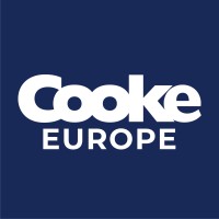 COOKE EUROPE | Morubel NV logo - Similar company to Immo Dereeper