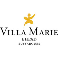 EHPAD VILLA MARIE (34) logo - Similar company to Ehpad Mas Marguerite