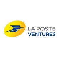 La Poste Ventures logo - Similar company to Id4 Ventures