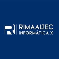 Rimaaltec Informática X logo - Similar company to Infohouse