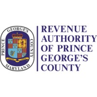 Revenue Authority of Prince George's County Maryland logo - Similar company to Prince George'S County Workforce Development Board