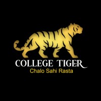 College Tiger logo - Similar company to Aspinotech Infosolutions