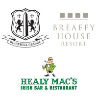 Bruhenny Hotels & Resorts logo - Similar company to Aa Creative Marketing Consultancy