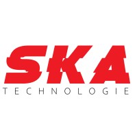 SKATechnologie GmbH logo - Similar company to Scatech