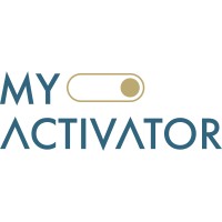 My Activator logo - Similar company to Upmove