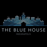 The Blue House