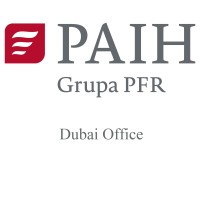 Polish Investment and Trade Agency in Dubai logo - Similar company to Polish Businesswomen Network Uae & Gcc