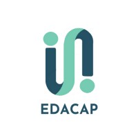 EDACAP logo - Similar company to Equipo Sensus