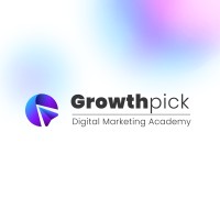 Growthpick Academy logo - Similar company to Growthpick Agency