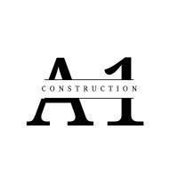 A1 Construction Pte Ltd logo - Similar company to Construction Solutions Consultancy