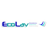 Ecolav Srl logo - Similar company to On S.R.L.