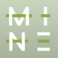 Mine Pure Music logo - Similar company to Aither