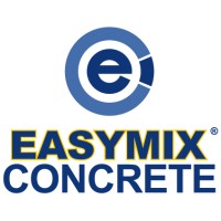 EasyMix Concrete Ltd logo - Similar company to Total Concrete