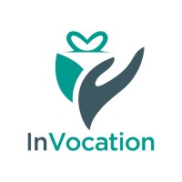 InVocation, Inc. logo - Similar company to Cruel Byte