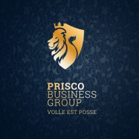 Prisco Business Group logo - Similar company to Prismaat