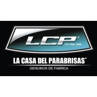 La Casa Del Parabrisas SRL logo - Similar company to Cerámica Norte