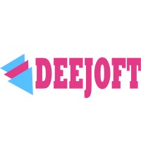 Coding School Africa- Deejoft- Award Winning Agency logo - Similar company to Coding Agency