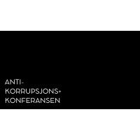 Antikorrupsjonskonferansen logo - Similar company to Transparency International Norge