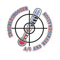 Troubleshooter Mechanical Services logo - Similar company to Thunderhead Testing, Llc