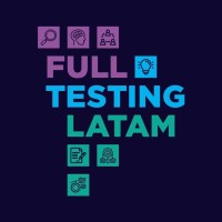 Full Testing LATAM logo - Similar company to Testingcr