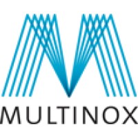 MultinoxBelgium logo - Similar company to Wildlifenl