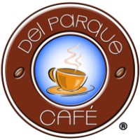 CAFE DEL PARQUE logo - Similar company to Hynesa