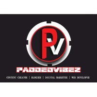 Paddedvibez media logo - Similar company to Y & C Communications