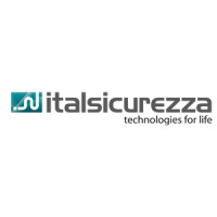 Italsicurezza S.r.l. logo - Similar company to Troll S.R.L. - Produzione Schede Elettroniche