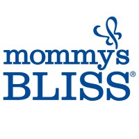 Mommy's Bliss logo - Similar company to Wellements