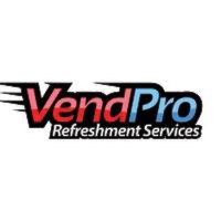 VendPro Refreshment Services logo - Similar company to Eclipse Vending Systems, Llc