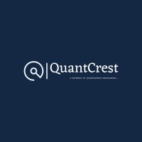 QuantCrest logo - Similar company to Quantified Strategies