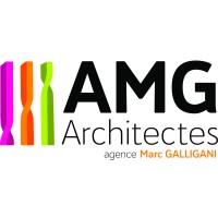 AMG ARCHITECTES logo - Similar company to Nm2A Architecture