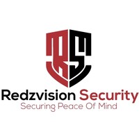 Redzvision Security Ltd logo - Similar company to Quartz Empire Fire & Security Ltd